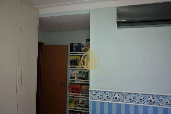 Imagem Apartamento com 3 dormitórios à venda, 218 m² por R$ 1.500.000,00 - Bosque das Juritis - Ribeirão Preto/SP