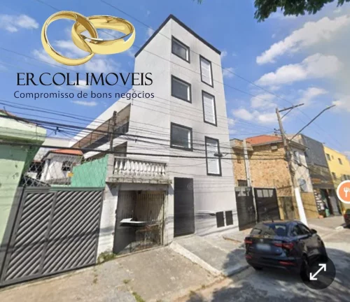 Imagem APARTAMENTO RESIDENCIAL em São Paulo - SP, Penha de França