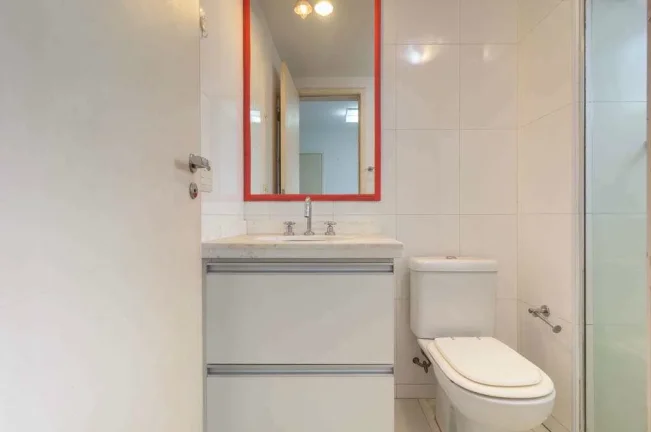 Imagem APARTAMENTO RESIDENCIAL em São Paulo - SP, Vila Gomes Cardim