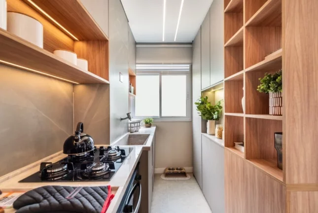 Imagem Apartamento à venda em Sapopemba, São Paulo-SP: 2 quartos, 1 banheiro, 1 vaga de garagem, 37m². Link Sapopemba, minha casa minha vida.