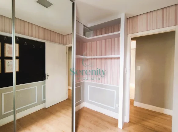 Imagem Apartamento no Edifício Itatiaia à venda, 3 dormitórios, Centro - Londrina - R$380.000,00