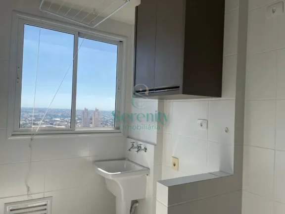 Imagem Apartamento à venda - R$ 510.000,00 - Centro - Londrina - PR
