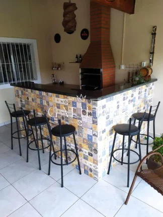 Imagem CASA A VENDA NO PARQUE CIDADE JARDIM II - JUNDIAI SP
