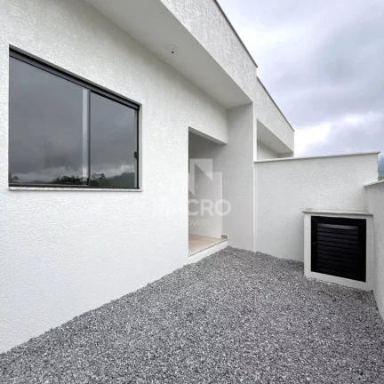 Imagem Geminado | Jaraguá 84 | 2 quartos (1 suíte) | 70m²