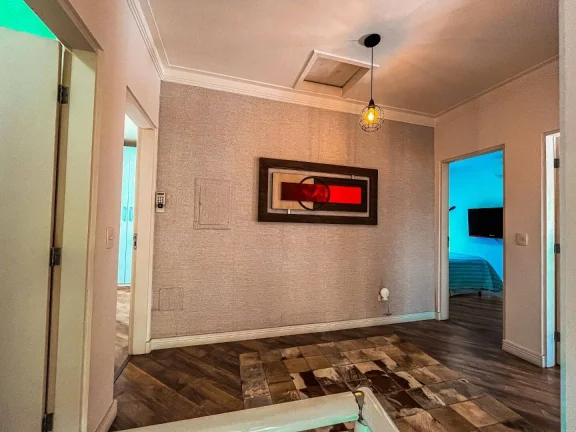 Imagem Casa 4 quartos à venda, 360 m² por R$ 1.750.000 - Chácara Santa Lúcia - Carapicuíba/SP