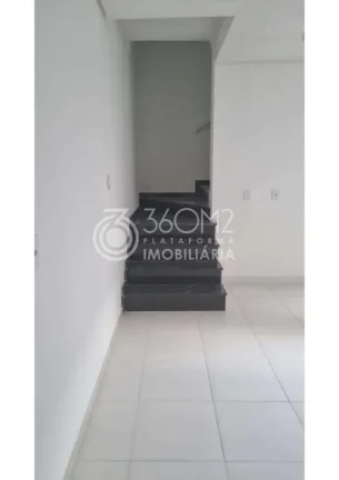 Imagem Cobertura para Venda em Santo André / SP no bairro Vila Lutécia