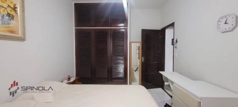 Imagem Casa com 3 dormitórios à venda, 200 m² por R$ 1.100.000,00 - Balneário Flórida - Praia Grande/SP