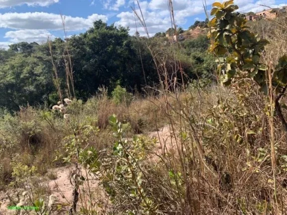 Imagem OPORTUNIDADE!!!
* EXCELENTE CHÃCARA 
*COM ÃREA DE 3.937 MÂ²
*POSSUI LUZ E MINA
*ÃTIMA LOCALIZAÃÃ...