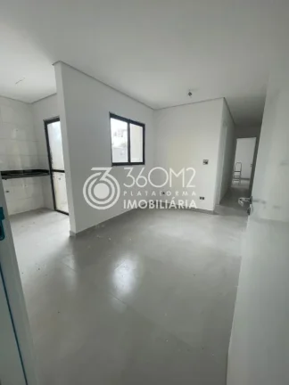 Imagem Apartamento Garden para Venda em Santo André / SP no bairro Santa Terezinha