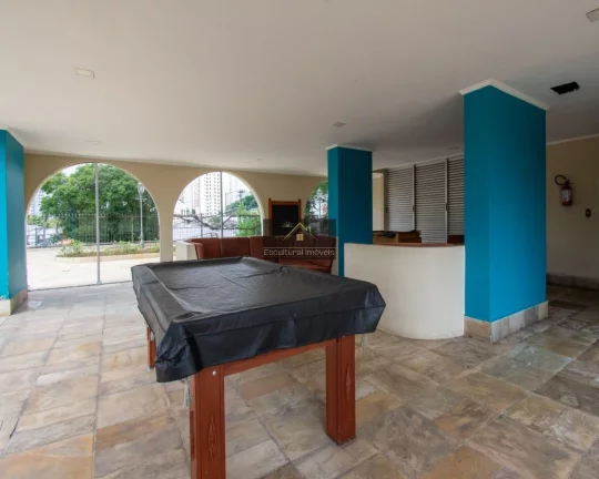 Imagem APARTAMENTO JARDIM TABOÃO 200 METROS FCO. MORATO 105 M EXCENTE PLANTA 3 DORMITÓRIO SENDO 1 SUÍTE 2 BANHEIROS 2 VAGAS ANDAR ALTO ÓTIMA VISTA