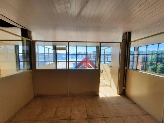 Imagem Prédio para alugar, 240 m² por R$ 3.158,33/mês - Gradim - São Gonçalo/RJ