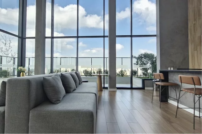 Imagem APARTAMENTO RESIDENCIAL em São Paulo - SP, Jardim Santo Amaro