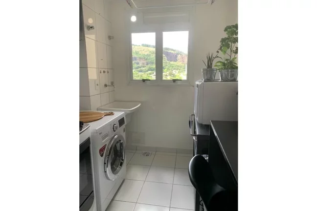 Imagem Apartamento à venda no bairro Morro Santana - Porto Alegre/RS