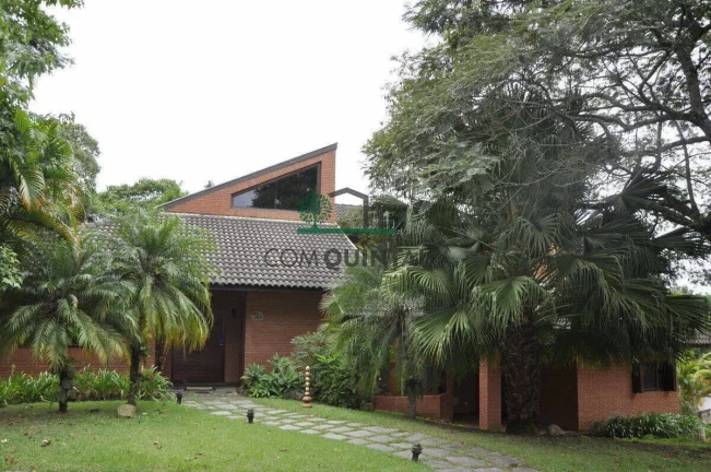 Casa com 4 Quartos à Venda, 1.009 m² em Forest Hills - Jandira