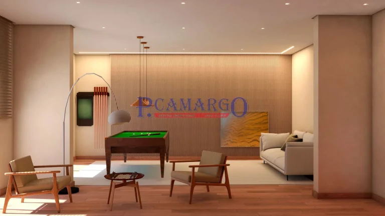 Imagem Apartamento Padrão