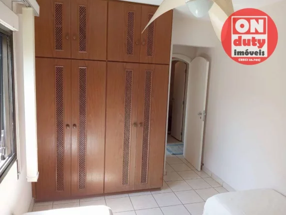 Imagem Apartamento-Guarujá