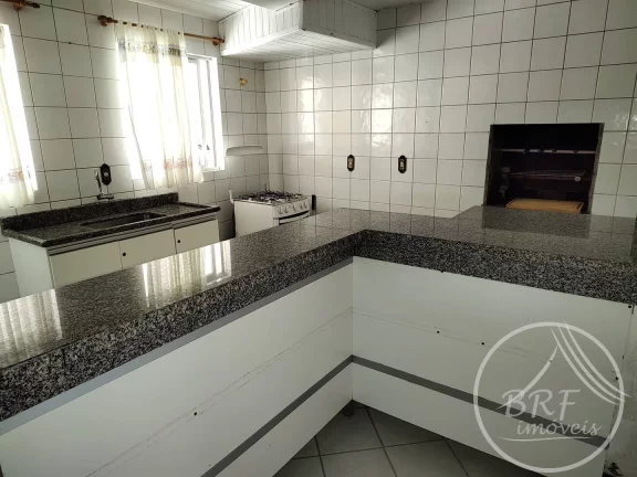 Imagem Apartamento a venda em Nossa Senhora do Rosário, dois dormitórios, garagem