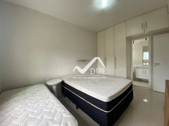 Imagem Apartamento com 1 dormitório à venda por R$ 1.200.000,00 - Boa Vista - São Vicente/SP