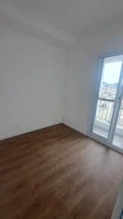 Imagem Apartamento 1 Dormitório com Cobertura