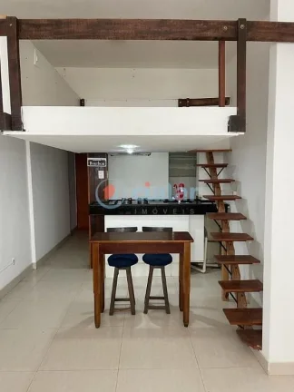 Imagem Apartamento com 1 dormitório para VENDA, 25 m² - Botafogo - Rio de Janeiro/RJ