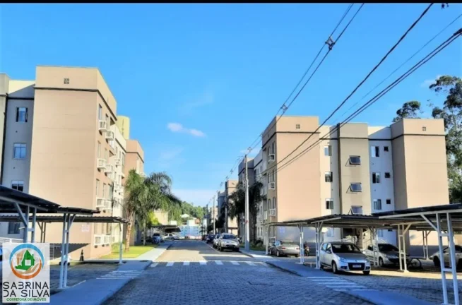 Imagem Apartamento - Itoupavazinha - Blumenau