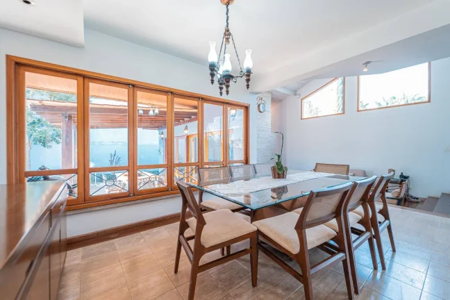 Imagem Casa 4 quartos à venda, 618 m² por R$ 2.500.000 - Jardim Passárgada I - Cotia/SP