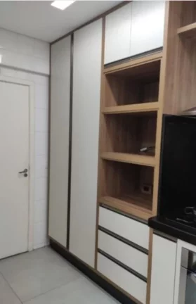 Imagem Apartamento com 3 dormitórios à venda, 143 m² por R$ 1.400.000,00 - Jardim das Indústrias - São José dos Campos/SP