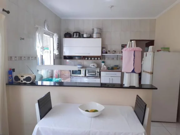 Imagem VENDO/TROCO LINDA CASA EM MONGAGUÁ