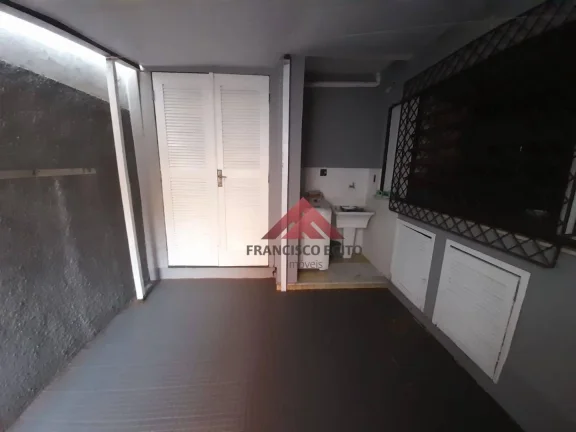 Imagem Casa com 3 dormitórios à venda, 249 m² por R$ 900.000,00 - Icaraí - Niterói/RJ