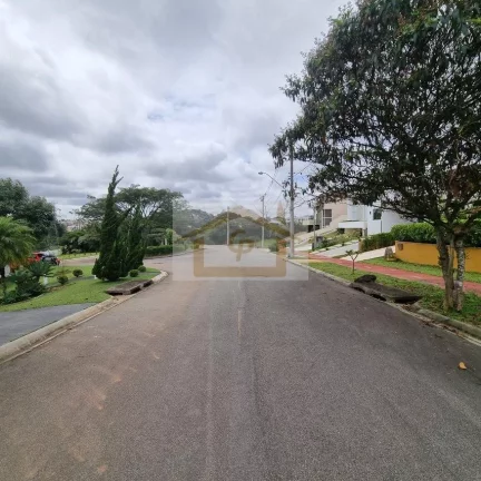 Imagem Lindo Lote, próximo ao clube Residencial Belíssimo