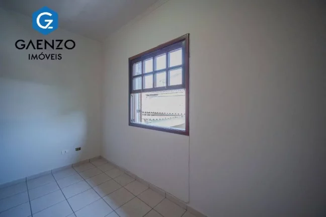 Imagem Sobrado Jaguaribe