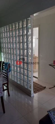 Imagem Apartamento à venda com 3 Quartos, 1 Suite, 2 Vagas, Santa Maria, São Caetano do Sul - SP | EDIFICIO AMSTERDAM