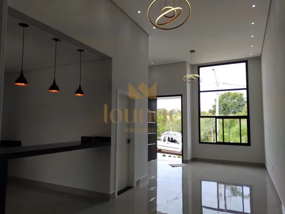 Imagem Casa à venda em Jardim Novo Horizonte Zona Norte Sorocaba/SP