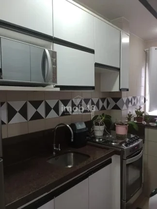 Imagem Venda de Apartamento 3 Dormitórios em Areias - São José