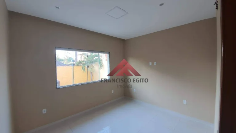 Imagem Casa com 3 dormitórios à venda por R$ 480.000,00 - Jardim Catarina - São Gonçalo/RJ