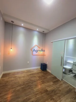 Imagem Apartamento à venda no bairro CONDOMÍNIO FLORATTA RESIDENCIAL - Mogi Guaçu/SP