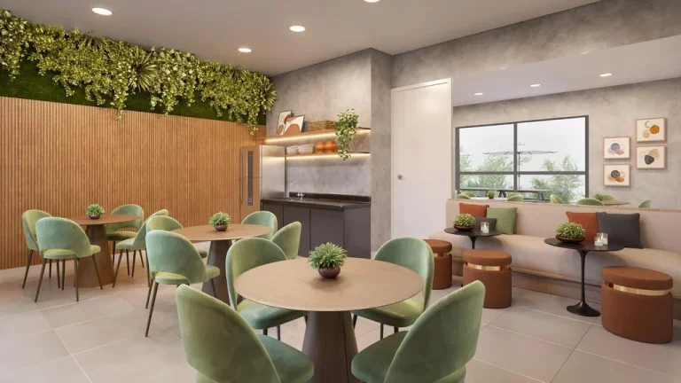 Imagem Apartamento à venda no bairro Vila Romana - São Paulo/SP