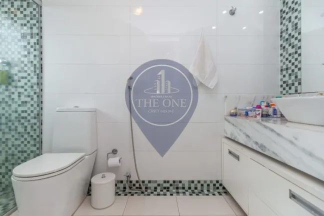 Imagem Apartamento de 3 quartos e 2 vagas na Vila Clementino, São Paulo - SP: sua nova residência dos sonhos!