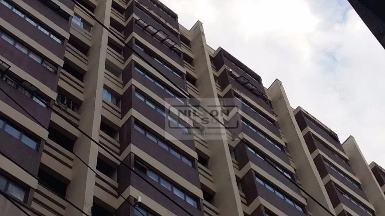 Imagem Apartamento com 1 dormitório para alugar, 50 m² por R$ 1.000,00/mês - Vila Itapura - Campinas/SP