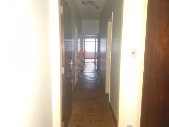 Imagem Casa - Ribeirão Preto - Jardim Paulistano