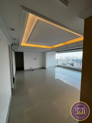 Imagem Linda Cobertura Duplex no Tatuapé, com uma vista espetacular Vila Zilda/SP,