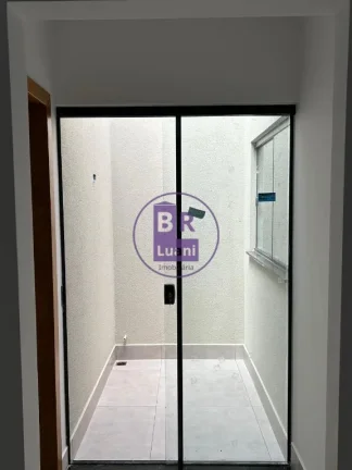 Imagem Excelente oportunidade! Linda casa à venda em uma das regiões mais valorizadas e bem conceituadas da cidade.