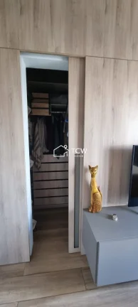 Imagem Apartamento à venda no bairro Vila Mariana - São Paulo/SP, Zona Sul