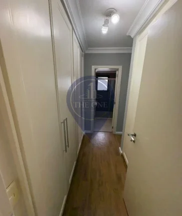 Imagem Apartamento para locação na Vila Nova Conceição: 3 quartos, 3 suítes, 2 salas, 4 banheiros, 3 vagas de garagem - São Paulo-SP
