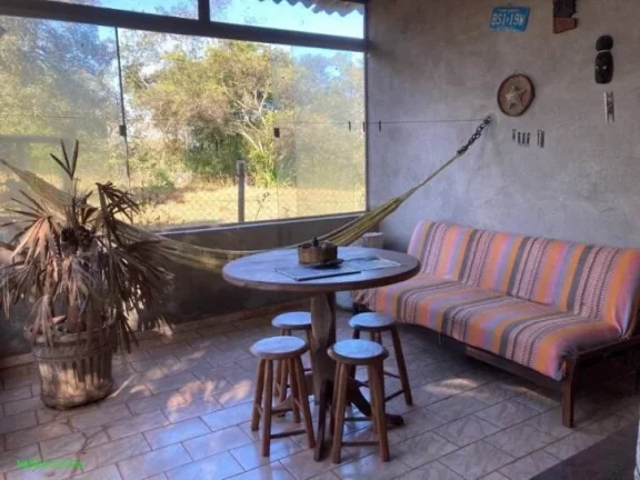 Imagem OPORTUNIDADE DE NEGÓCIO!!!
*LINDA CHÁCARA COM 5.990 M², EM ITATIAIUÇU
*CASA CONSTITUIDA POR: 2 Q...