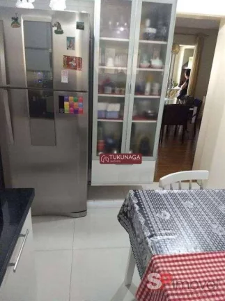 Imagem Apartamento com 4 dormitórios à venda, 189 m² por R$ 1.900.000,00 - Santana - São Paulo/SP
