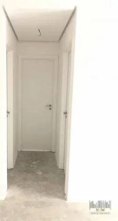 Imagem Apartamento à venda na Vila Leopoldina São Paulo SP com 1 dormitórios, 1 suíte, 2 vagas de garagem e 69m².