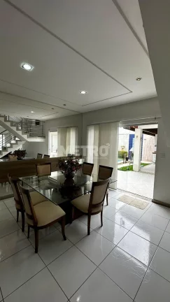 Imagem Venda, Condomínio Água Viva, 4/4 sendo todos suítes; Amplas salas de estar e jan