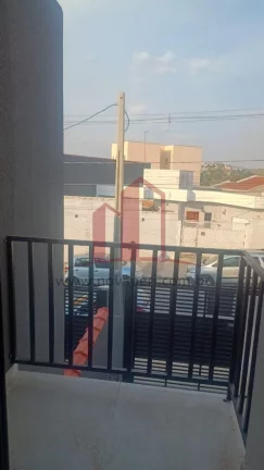 Imagem CASA RESIDENCIAL em FRANCO DA ROCHA - SP, Residencial Santo Antônio