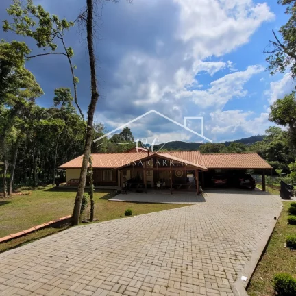 Venda Casa Térrea | Vanessa Carrenho